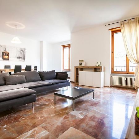 Apartament Dante108 Como Zewnętrze zdjęcie