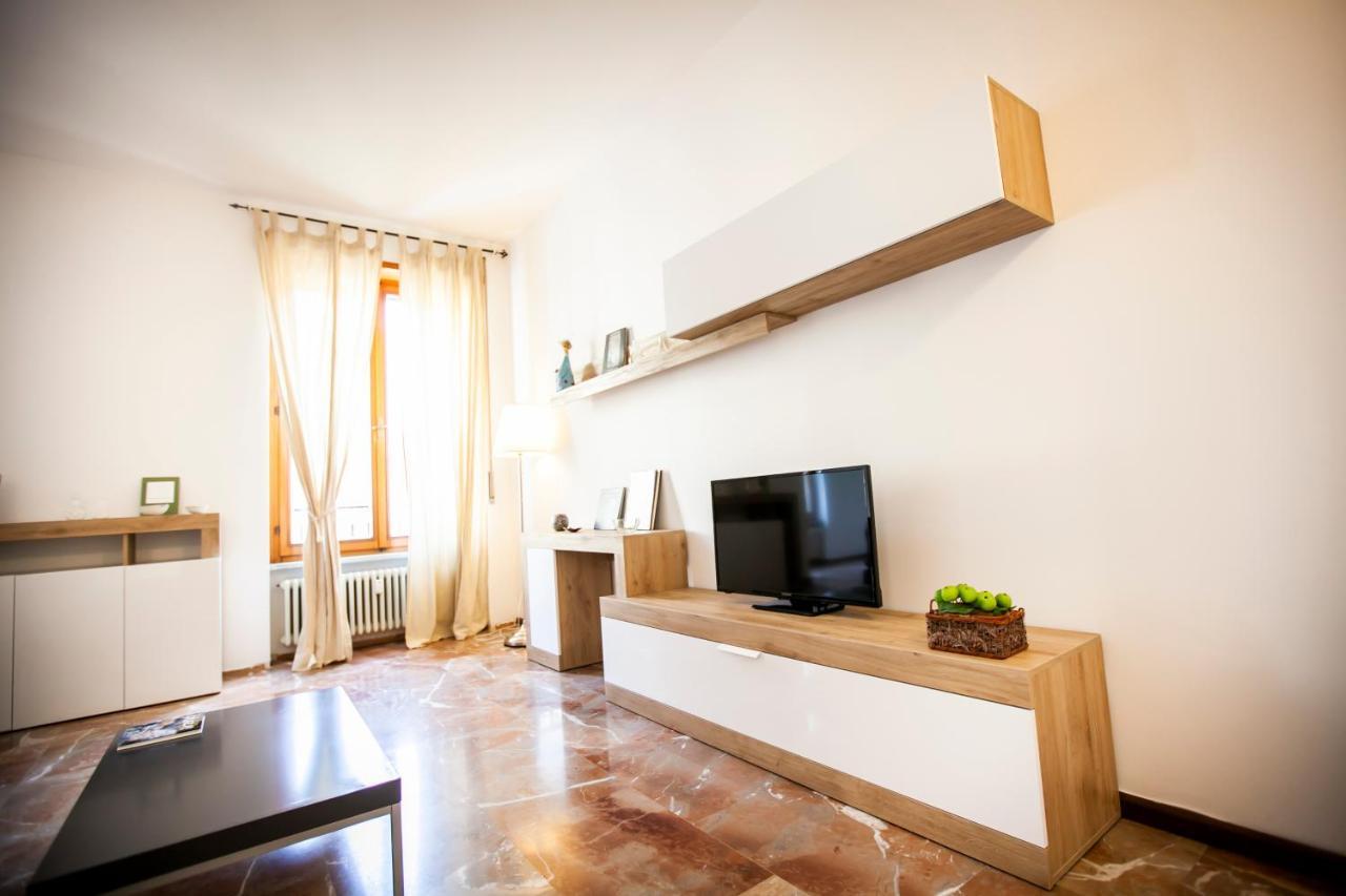 Apartament Dante108 Como Zewnętrze zdjęcie