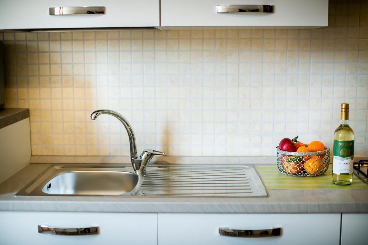 Apartament Dante108 Como Zewnętrze zdjęcie