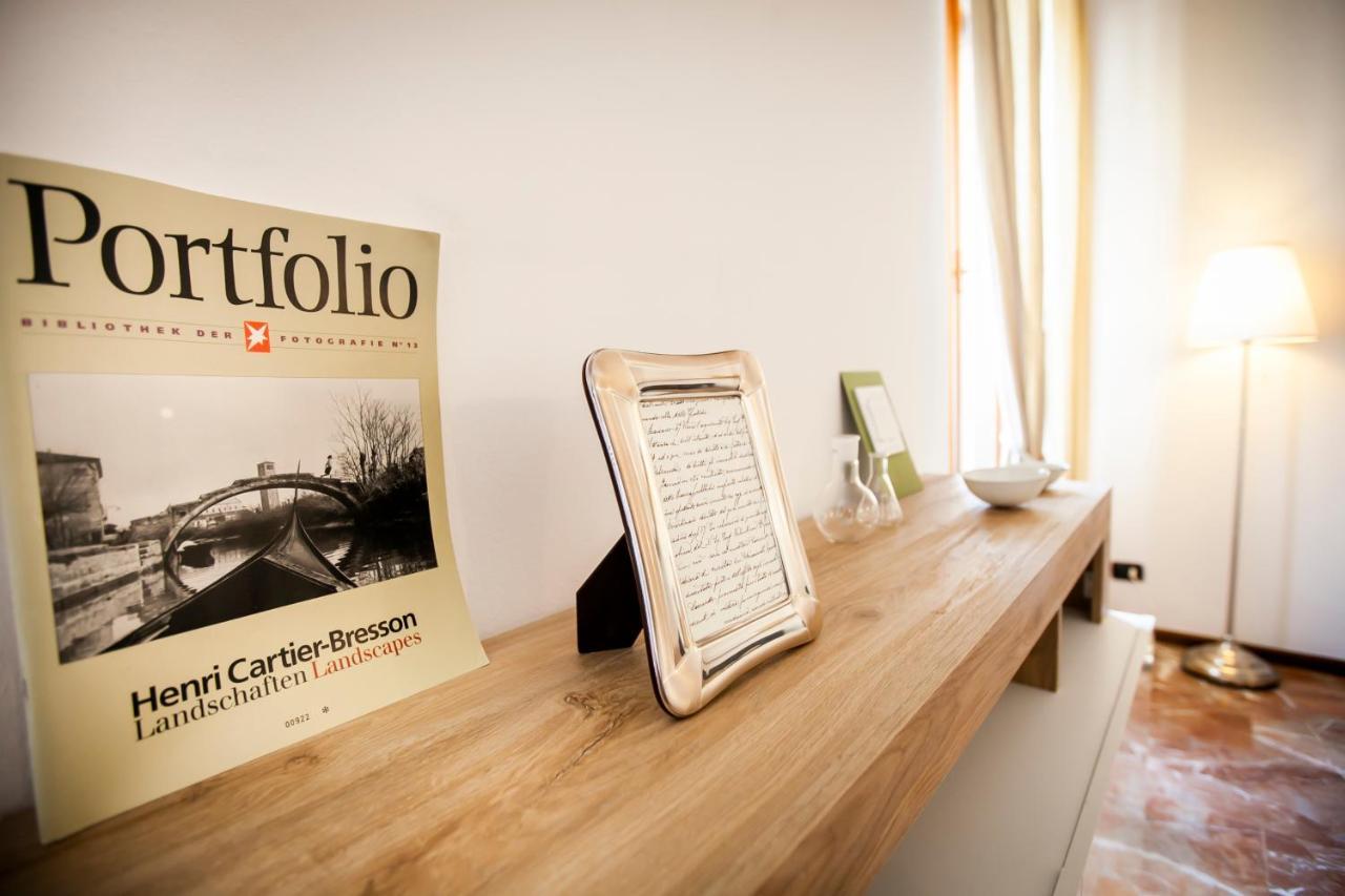 Apartament Dante108 Como Zewnętrze zdjęcie