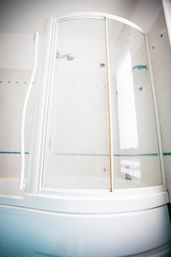 Apartament Dante108 Como Zewnętrze zdjęcie