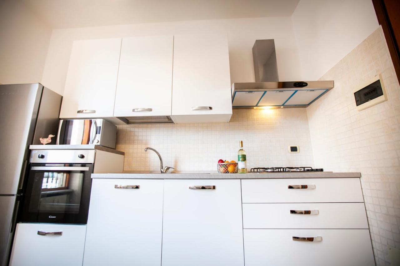 Apartament Dante108 Como Zewnętrze zdjęcie