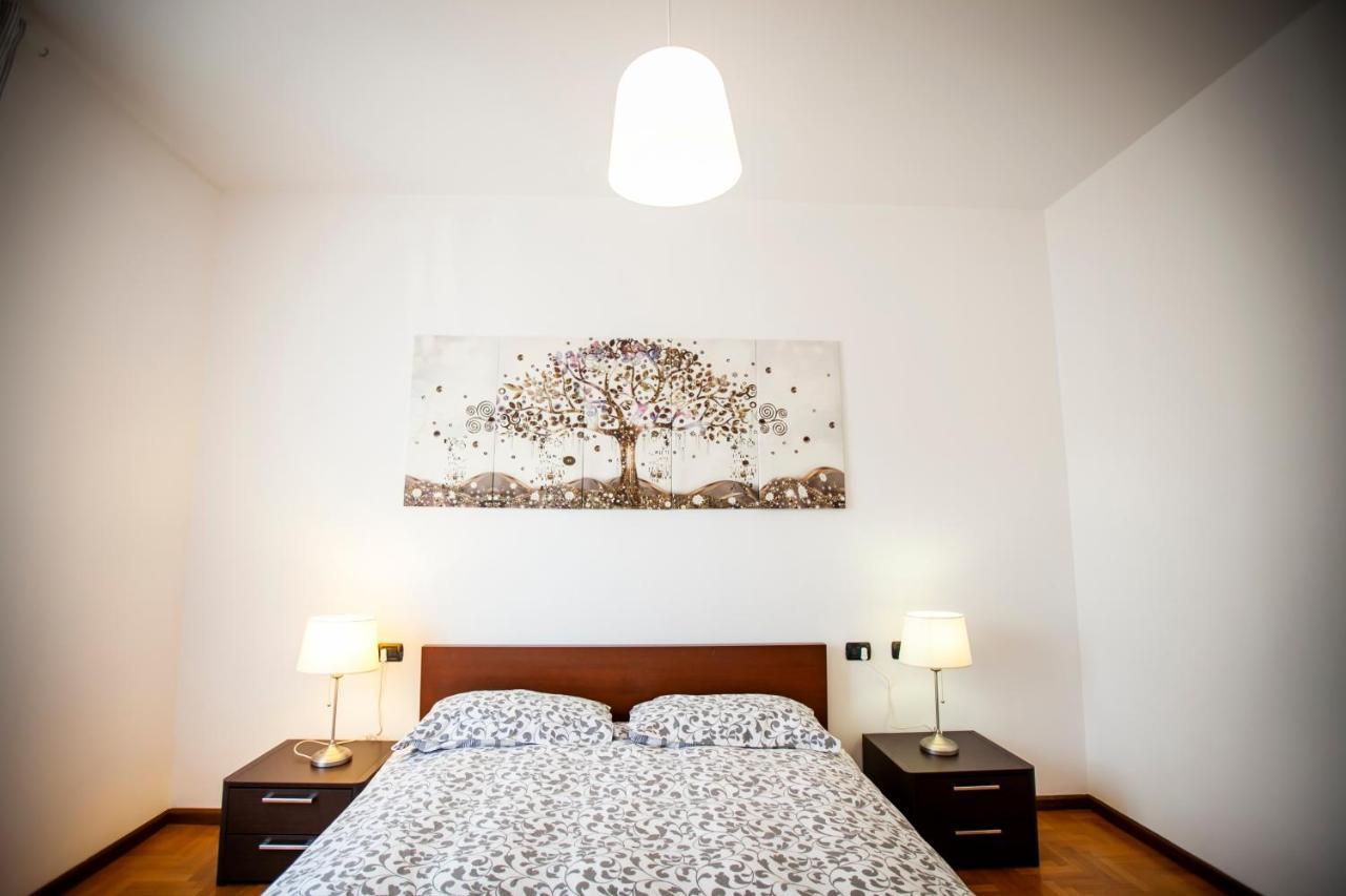 Apartament Dante108 Como Zewnętrze zdjęcie