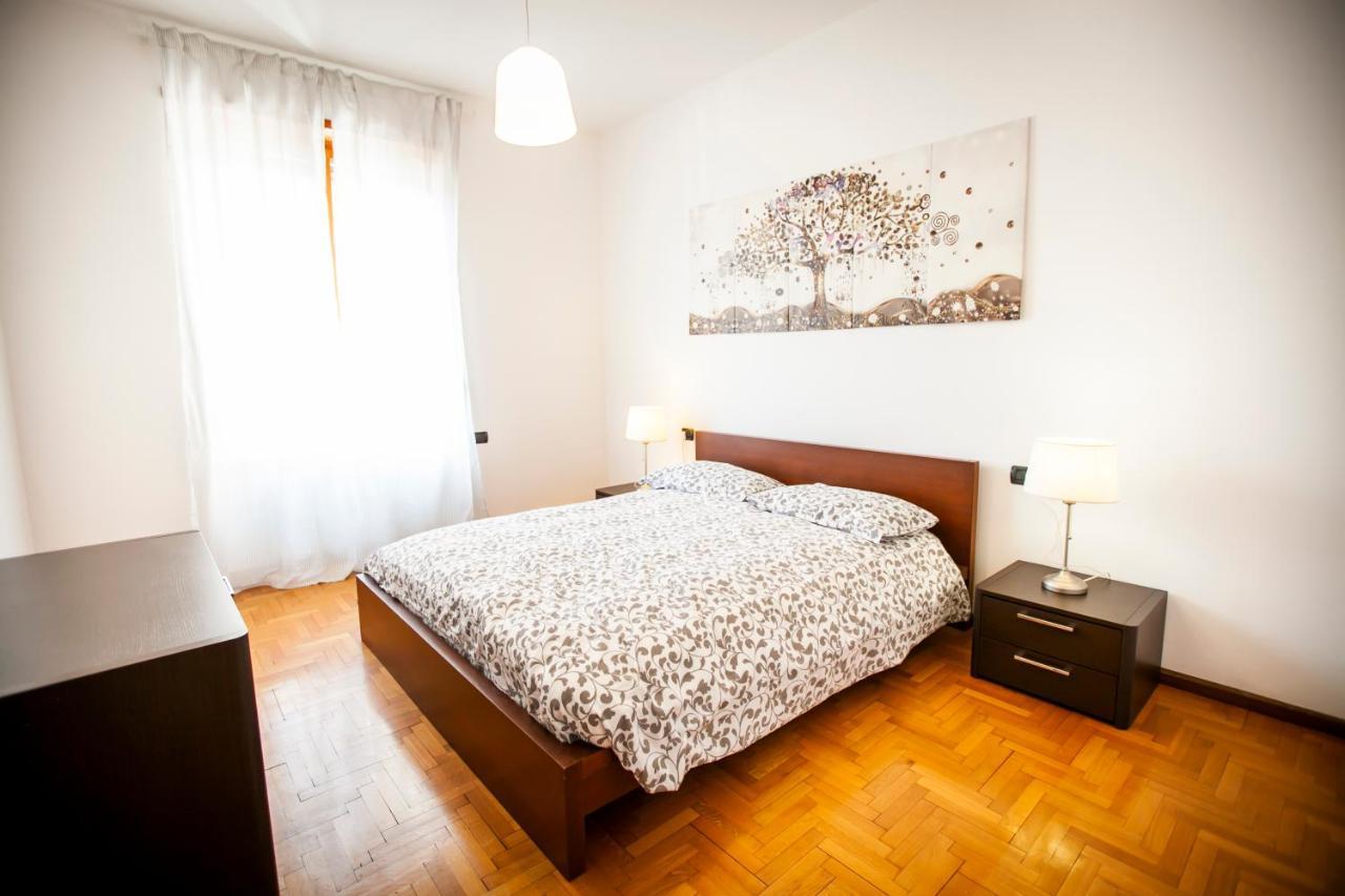 Apartament Dante108 Como Zewnętrze zdjęcie