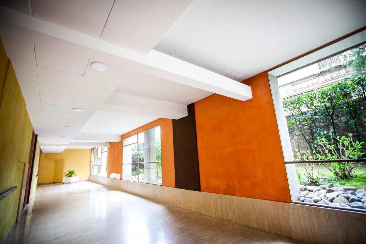 Apartament Dante108 Como Zewnętrze zdjęcie