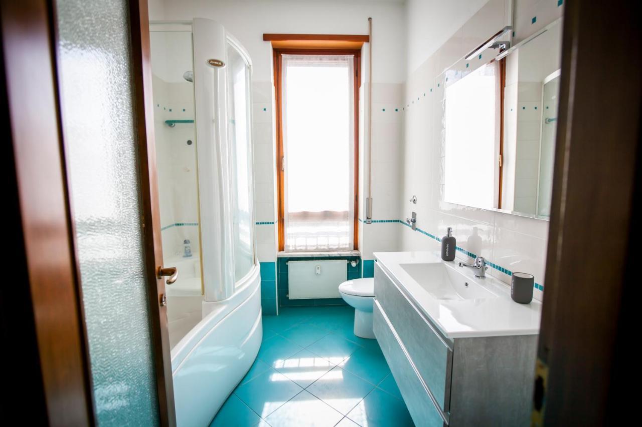 Apartament Dante108 Como Zewnętrze zdjęcie