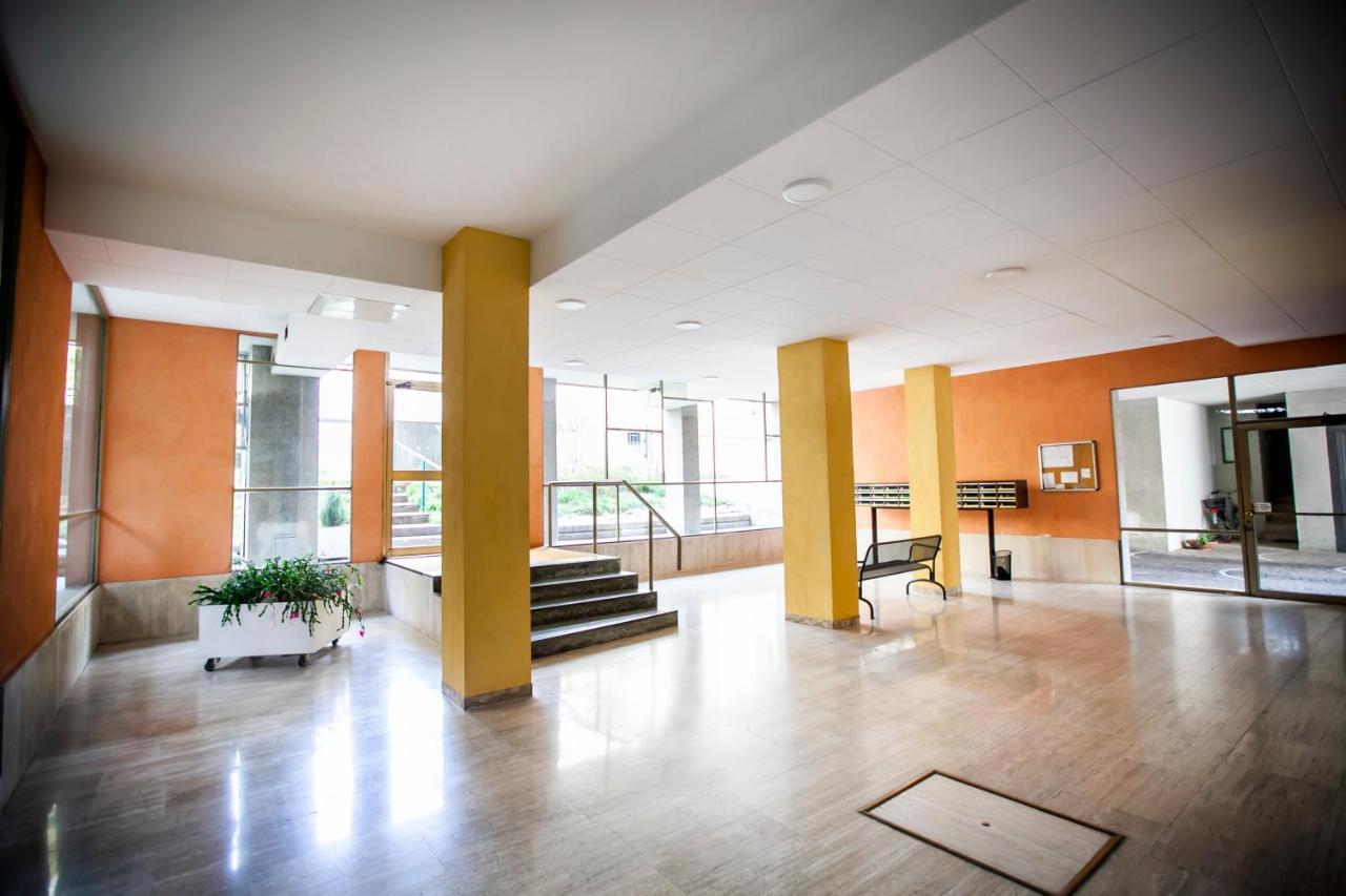 Apartament Dante108 Como Zewnętrze zdjęcie