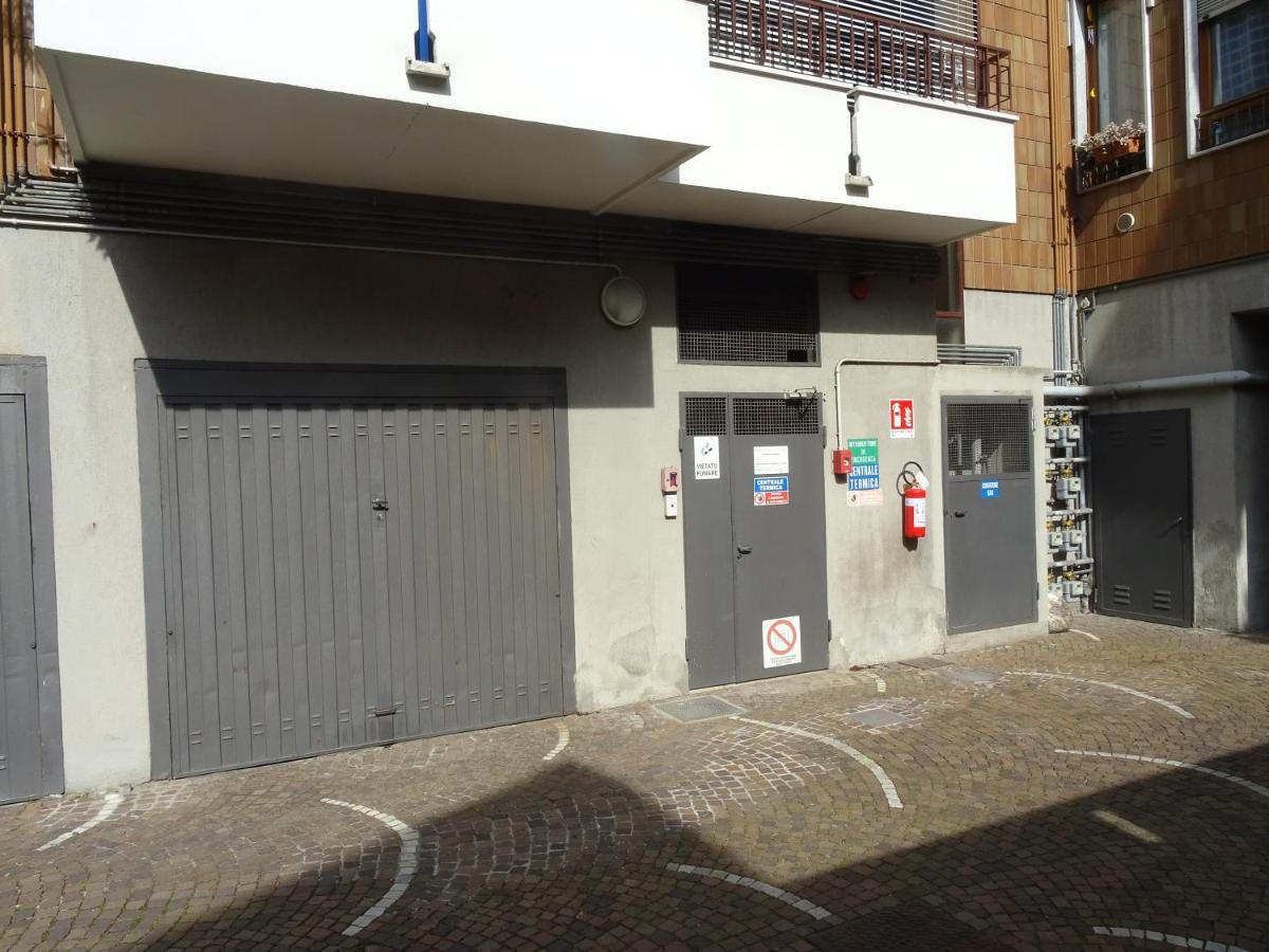 Apartament Dante108 Como Zewnętrze zdjęcie